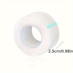 Women's Transparent Shoe Heel Stickers Anti-wear Pads for High Heels