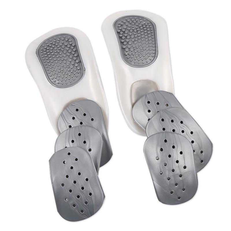 Orthotic Insoles Plantar Fasciitis Arch Support Improve Balance