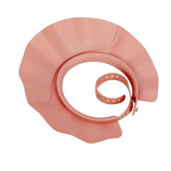 Children's Waterproof Shampoo Cap Eye Ear Protection