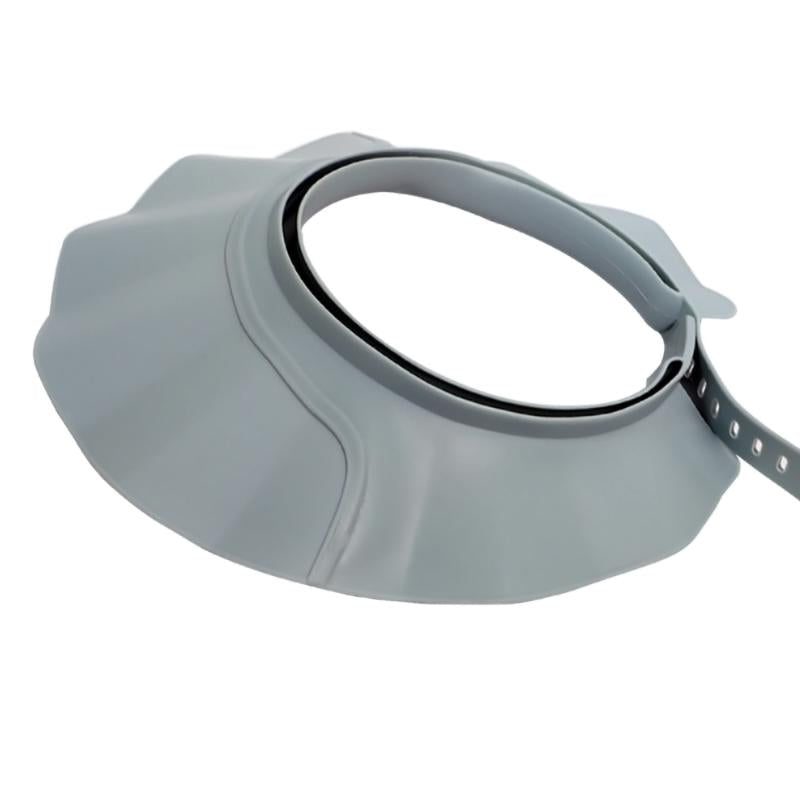 Children's Waterproof Shampoo Cap Eye Ear Protection