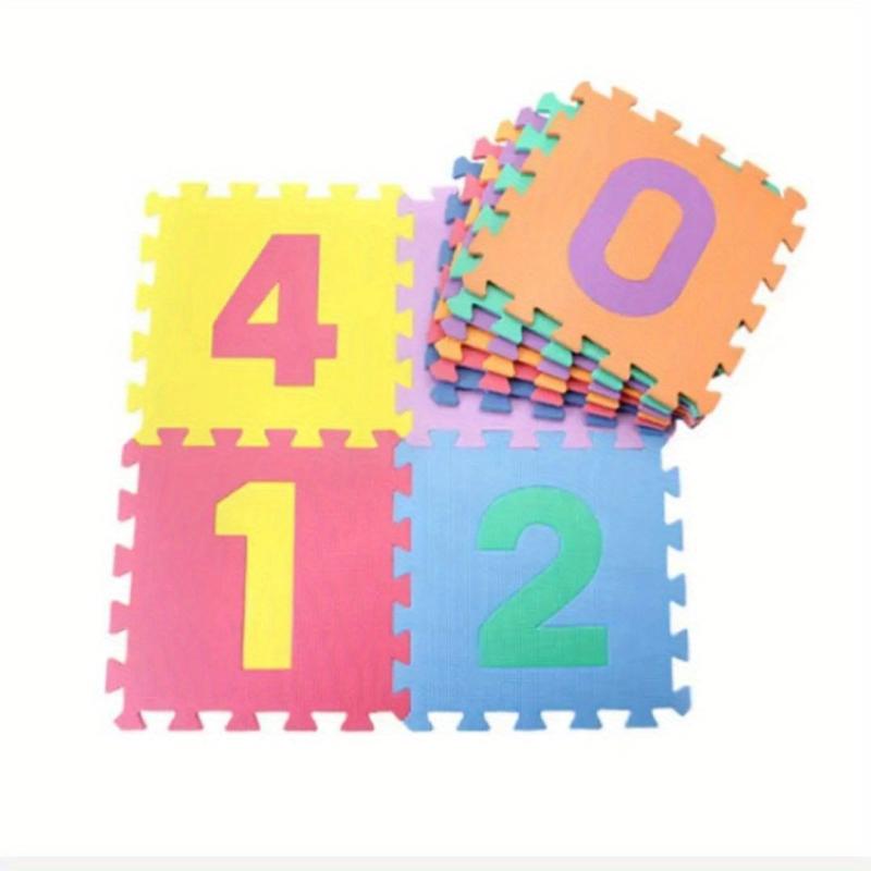 Non Slip Waterproof Kids Climbing Mats for Educational Play
