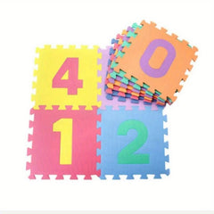 Non Slip Waterproof Kids Climbing Mats for Educational Play