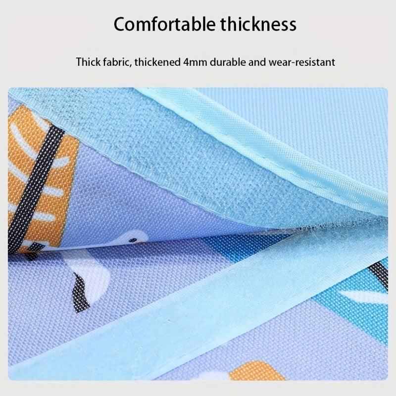 Baby Outdoor Camping Climbing Mat Waterproof Portable Mat