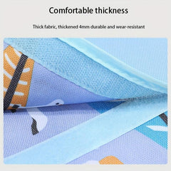 Baby Outdoor Camping Climbing Mat Waterproof Portable Mat