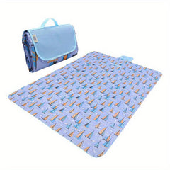 Baby Outdoor Camping Climbing Mat Waterproof Portable Mat