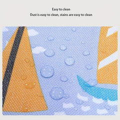Baby Outdoor Camping Climbing Mat Waterproof Portable Mat