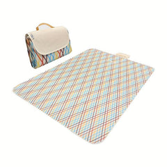 Baby Outdoor Camping Climbing Mat Waterproof Portable Mat