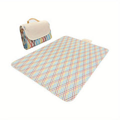 Baby Outdoor Camping Climbing Mat Waterproof Portable Mat