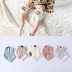Baby Safety Kneepad for 0-3 Years