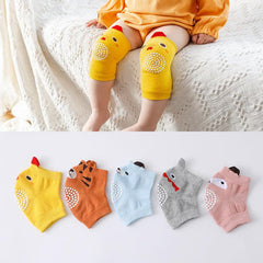 Baby Safety Kneepad for 0-3 Years