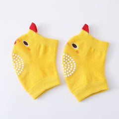 Baby Safety Kneepad for 0-3 Years