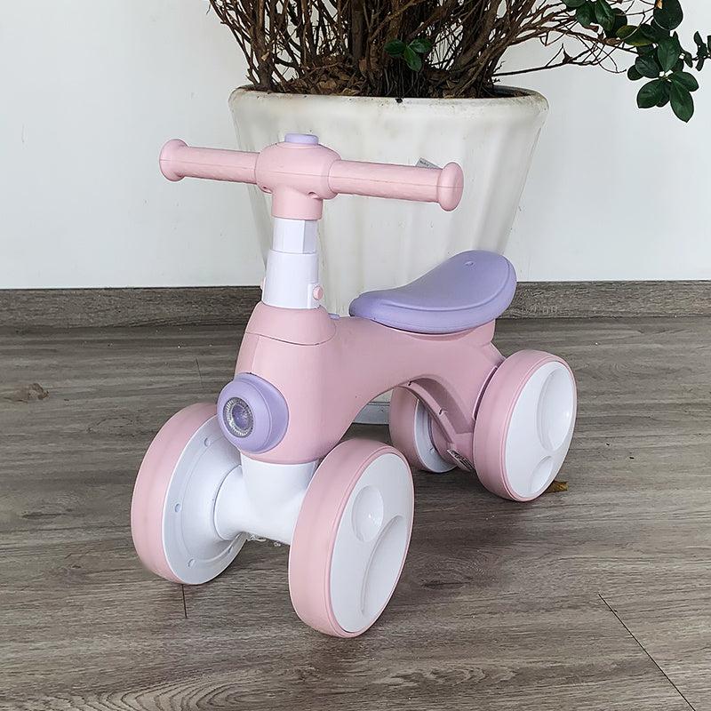 Kids Balance Car for 1-6 Years - No Pedal Bicycle Scooter