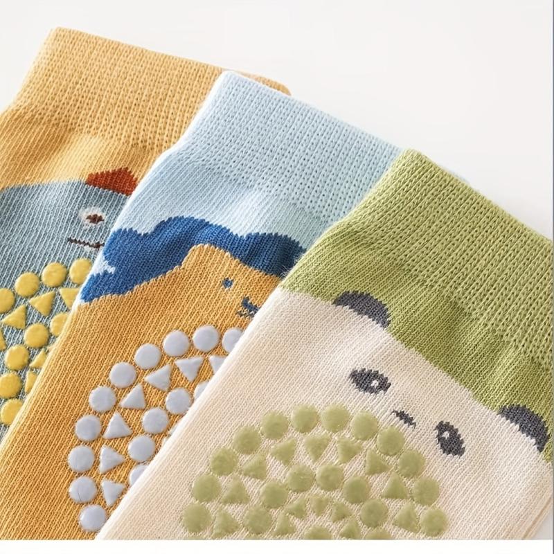 Baby Crawling Knee Pads - Knee Protection for Little Ones