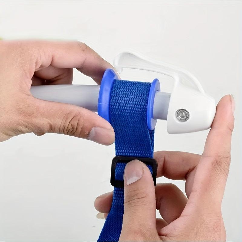 Baby Doorway Jump Baby Jumper With Door Clamp Adjustable Strap