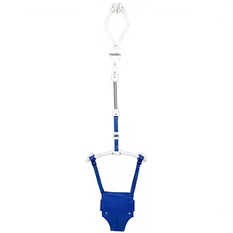 Baby Doorway Jump Baby Jumper With Door Clamp Adjustable Strap