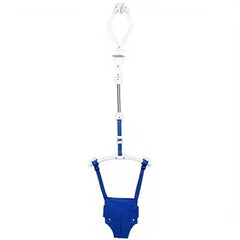 Baby Doorway Jump Baby Jumper With Door Clamp Adjustable Strap