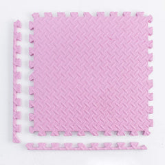 Thick Foam Floor Mat for Kids, Baby Crawling Mat, Large Puzzle Mat