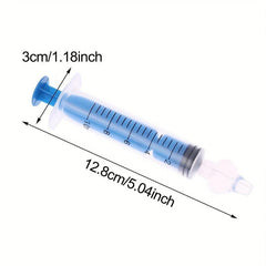 2pcs Baby Noses Sucker Noses Cleaner Rinse Device Reusable Nose Cleaner