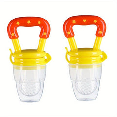 Baby Fruit Supplement Feeder for Infant Toddler