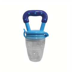 Baby Fruit Supplement Feeder for Infant Toddler