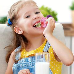 Baby Fruit Supplement Feeder for Infant Toddler