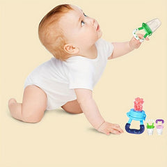 Baby Fruit Supplement Feeder for Infant Toddler