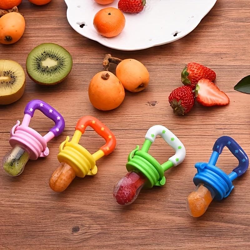 Baby Fruit Supplement Feeder for Infant Toddler