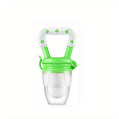 Baby Fruit Supplement Feeder for Infant Toddler
