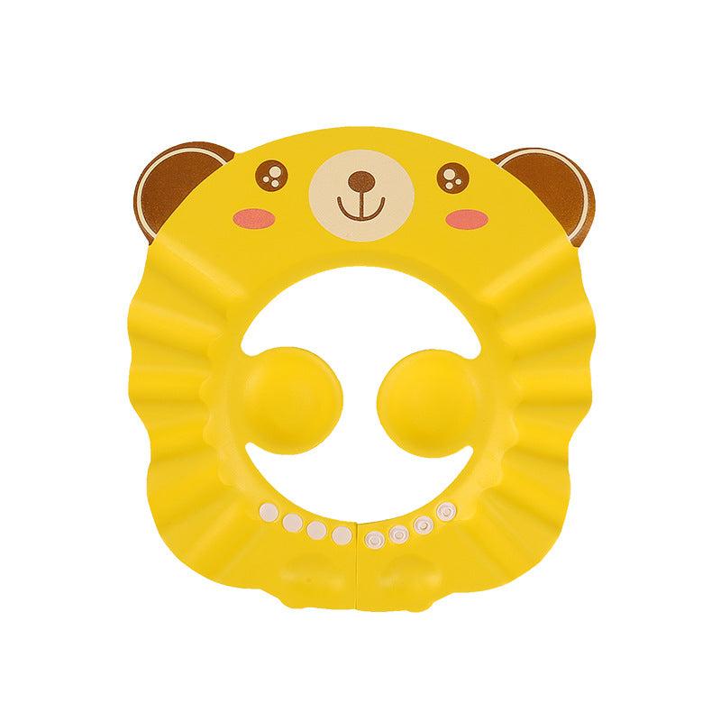 Baby Shampoo Cap Ear Protection 1 Year Old