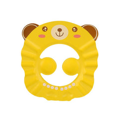 Baby Shampoo Cap Ear Protection 1 Year Old