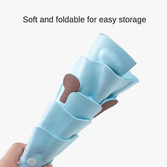 Baby Shampoo Cap Ear Protection 1 Year Old