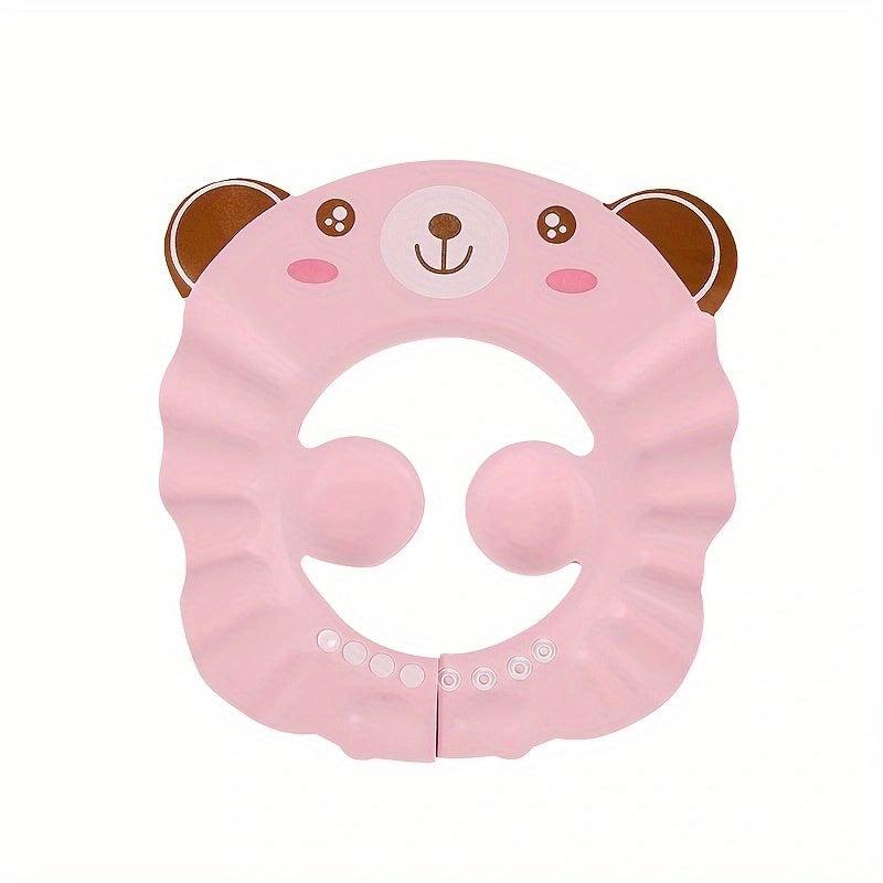 Baby Shampoo Cap Ear Protection 1 Year Old