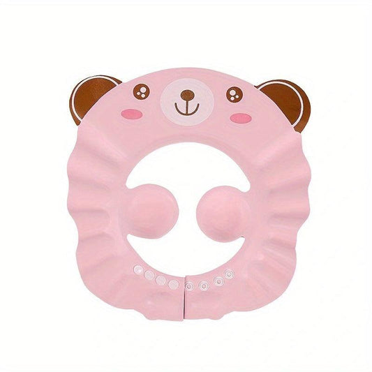 Baby Shampoo Cap Ear Protection 1 Year Old