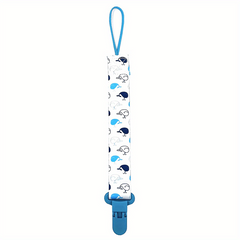 Keep Your Baby's Pacifier Secure Baby Pacifier Holder Clip