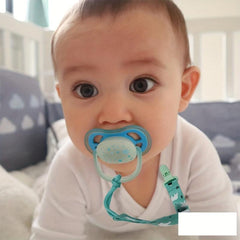 Keep Your Baby's Pacifier Secure Baby Pacifier Holder Clip