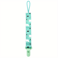 Keep Your Baby's Pacifier Secure Baby Pacifier Holder Clip