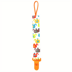 Keep Your Baby's Pacifier Secure Baby Pacifier Holder Clip