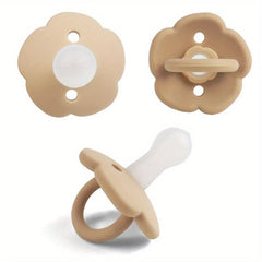 Anti-Flatulence Baby Pacifier 0-6 Months Newborn Breastmilk Soother