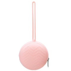 Silicone Pacifier Case BPA-Free Portable Storage Container