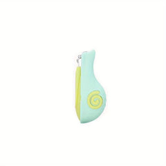 Safe Baby Nail Clippers Anti-pinch Meat Nail Clippers for Children