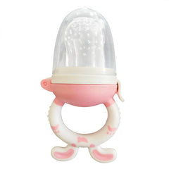 Cartoon Animal Fresh Food Fruit Feeding Feeder