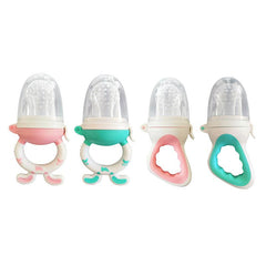 Cartoon Animal Fresh Food Fruit Feeding Feeder