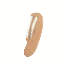 Soft Baby Brush with Natural Goat Bristle