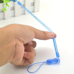 Baby Dummy Pacifier Chain Holder Strap