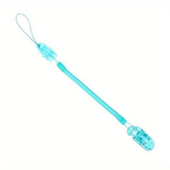 Baby Dummy Pacifier Chain Holder Strap