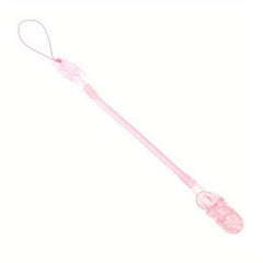 Baby Dummy Pacifier Chain Holder Strap