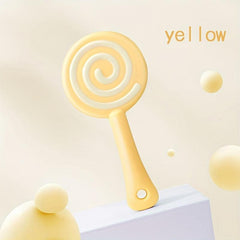 Baby Lollipop Teether Baby Molar Teether Anti-Eating Hand Teething Toy