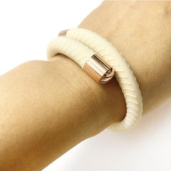 Unisex Mosquito Repellent Bracelet for Family Protection
