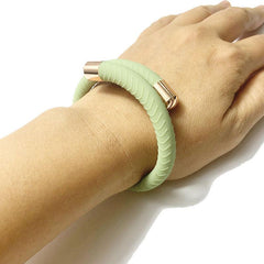Unisex Mosquito Repellent Bracelet for Family Protection