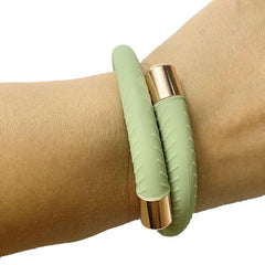 Unisex Mosquito Repellent Bracelet for Family Protection